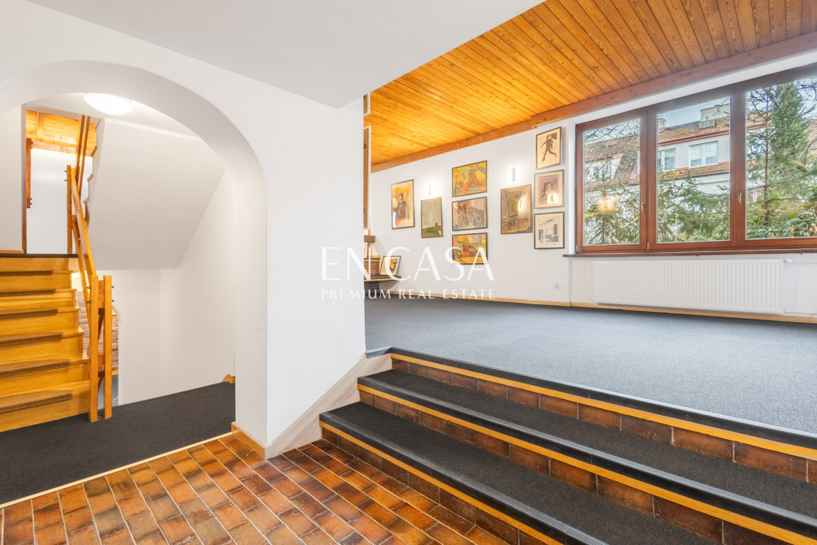 House Rent Warszawa Żoliborz 5